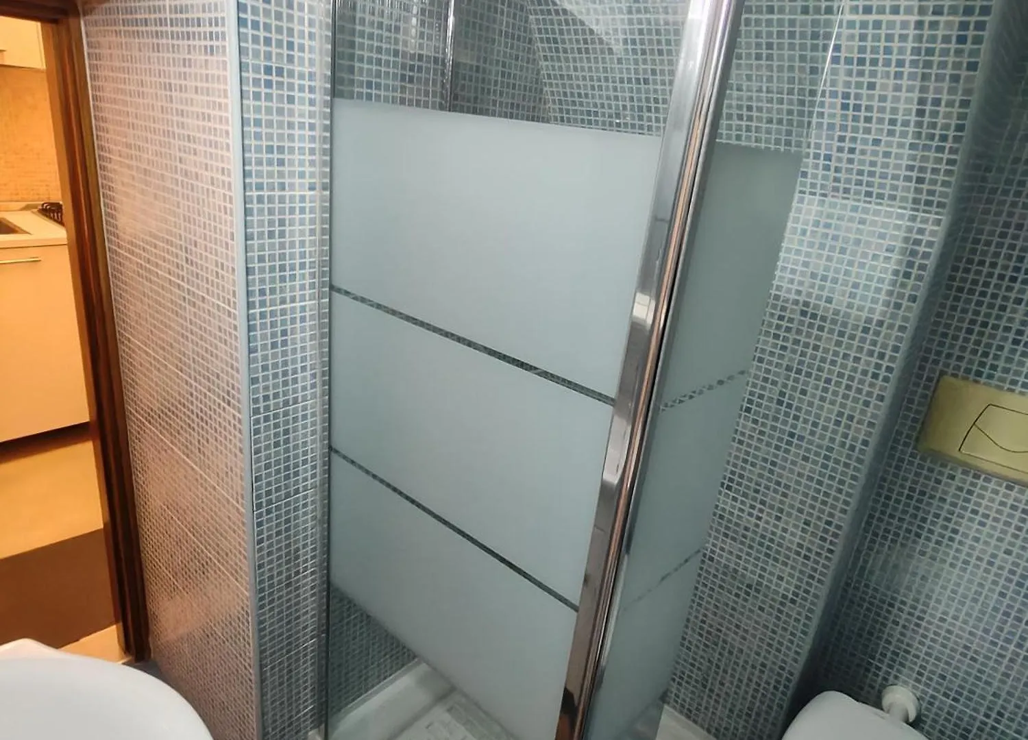 Apartament Casa Melina Bari Włochy