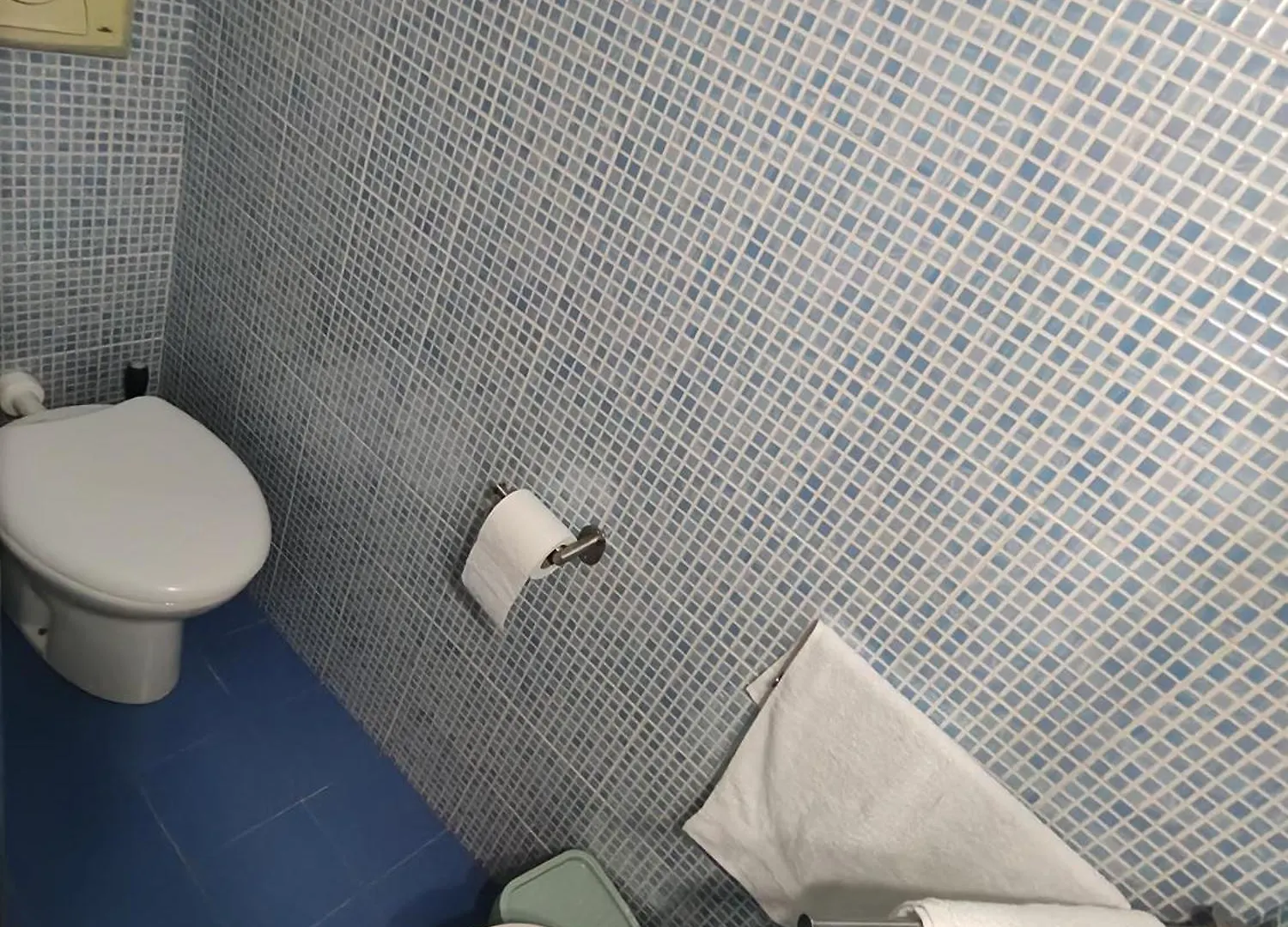 Apartament Casa Melina Bari Włochy