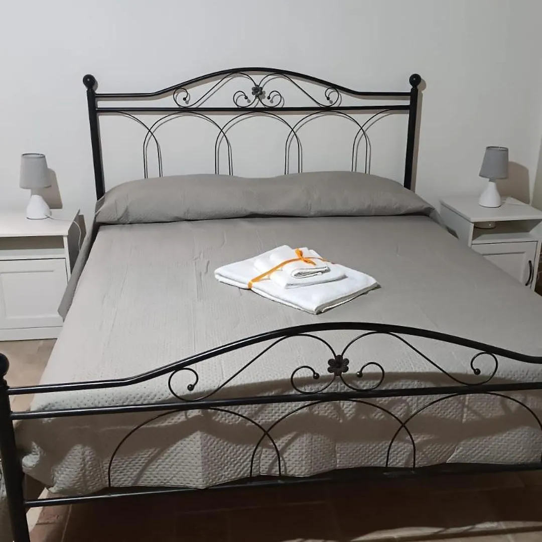Apartament Casa Melina Bari Włochy