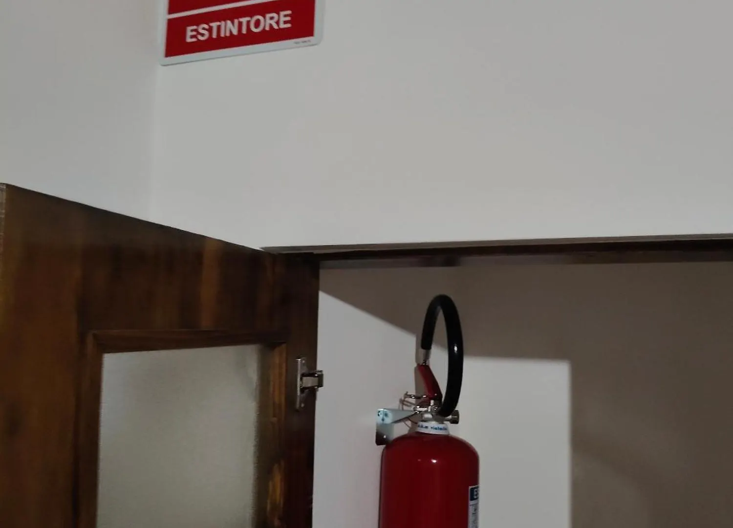 Apartament Casa Melina Bari