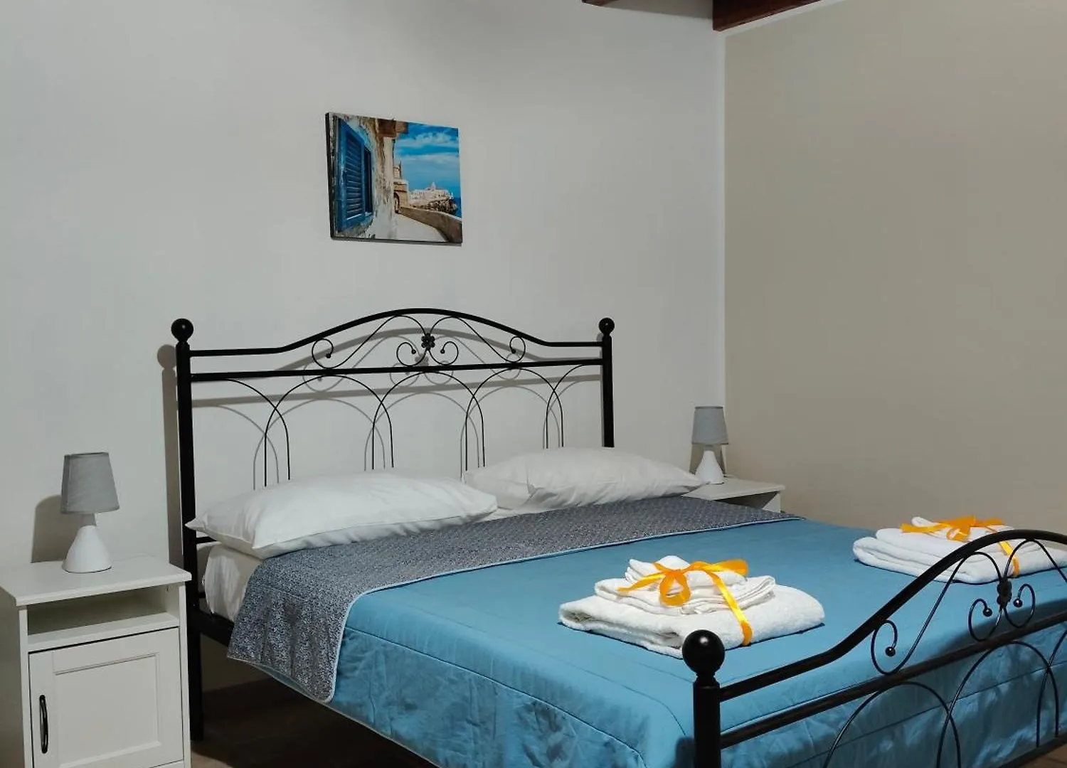 Apartament Casa Melina Bari